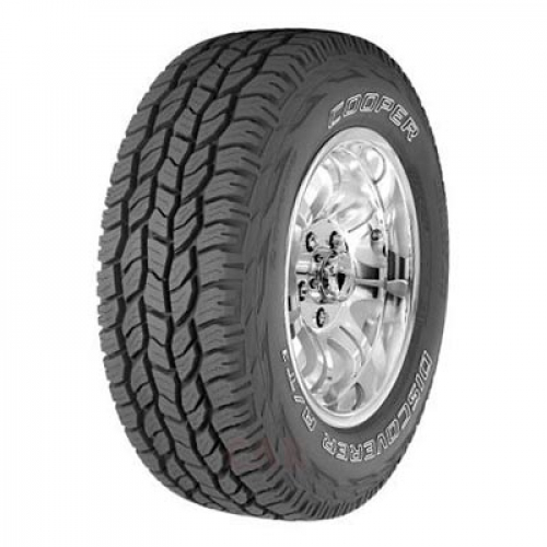 COOPER DISC.A/T3 265/60 R18 110T