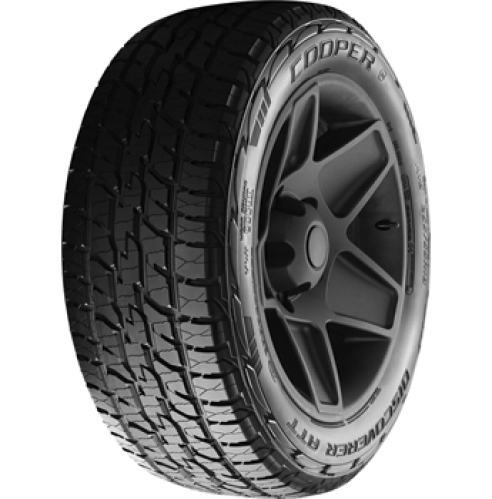 COOPER DISCOVERER ATT 235/60 R17 106H DOT2024