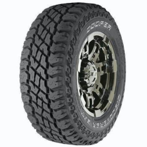 COOPER DISCOVERER ST MAXX P.O.R BSW 11/31 R15 109Q
