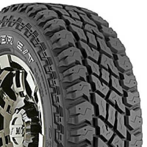 COOPER DISCOVERER ST MAXX 245/75 R16 120Q