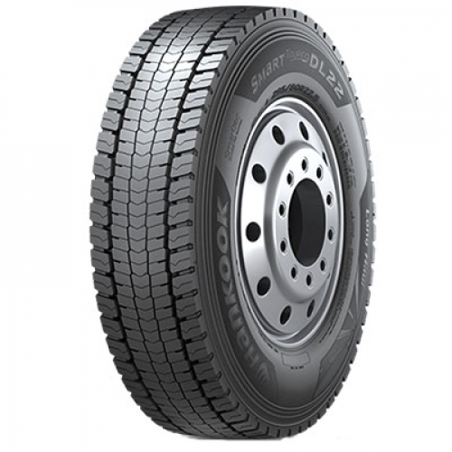 HANKOOK DL22 Smart Touriing 295/80 R22.5 154/149M