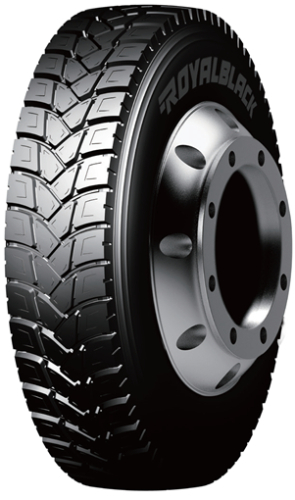 ROYAL BLACK DM310 315/80 R22.5 157L