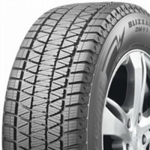 BRIDGESTONE DM-V3 295/40 R21 111T DOT2022