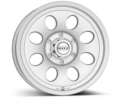 DOTZ 4x4 Modular 7x16 5x120 ET30