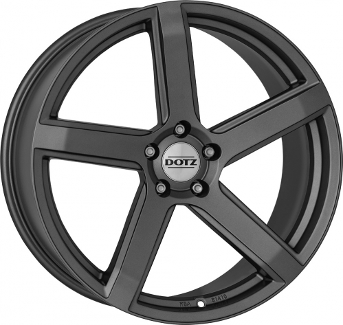 DOTZ CP5 9,5x20 5x120 ET40