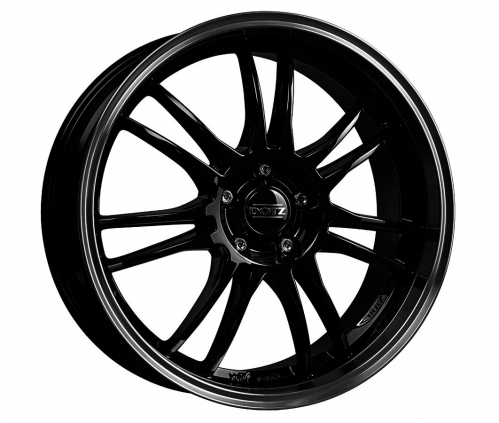 DOTZ Shift 7x17 5x100 ET38