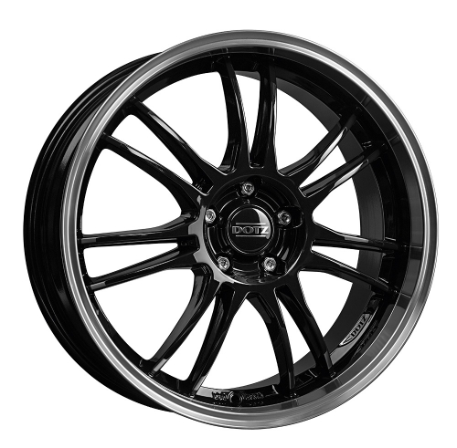 DOTZ Shift 7x16 5x114,3 ET48