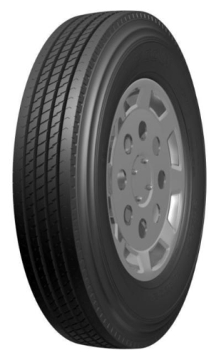 Double Coin RR208 295/80 R22.5 154/149M