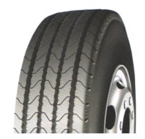 DOUBLESTAR DSR116 275/70 R22,5 148L