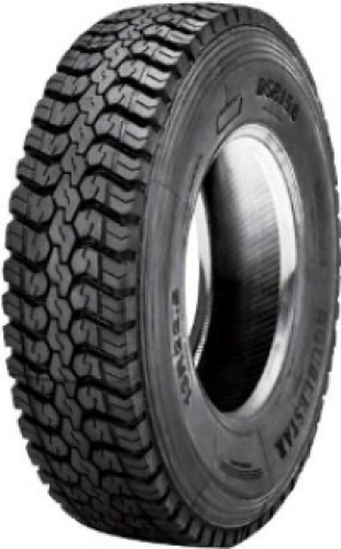 DOUBLESTAR DSR158 13/80 R22.5 154K