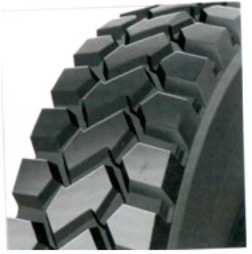 DOUBLESTAR DSR668 315/80 R22.5 154M