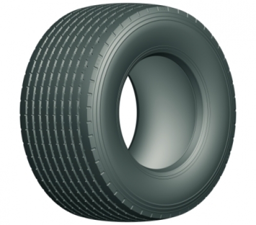 DOUBLESTAR TAX106 KINBLY 445/45 R19.5 160L