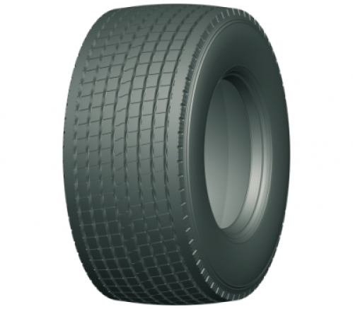 DOUBLESTAR TTX108 KINBLY 435/50 R19.5 160L