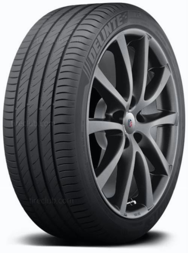 Delinte DS2 255/40 R20 101Y XL