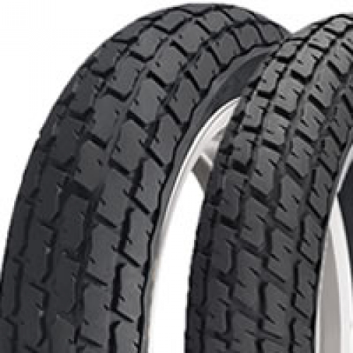 DUNLOP DT3 140/80-19 M Rear TT
