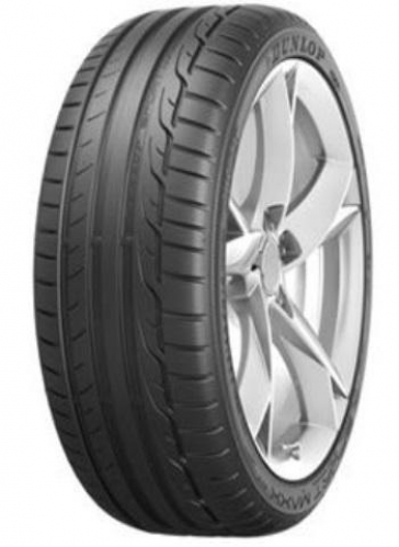 DUNLOP SP MAXX RT XL (DOT2018) 265/30 R20 94Y