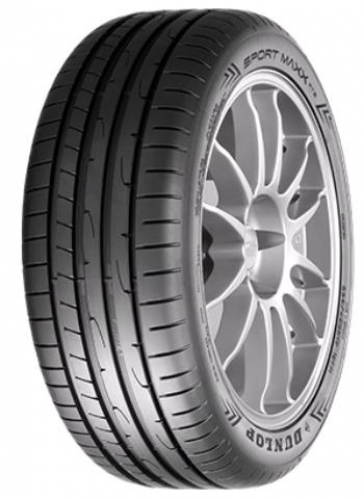DUNLOP SP MAXX RT 2 MO MFS XL (DOT2018) 275/35 R19 100Y