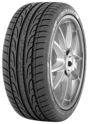 DUNLOP SP MAXX GT* ROF XL (DOT2018) 315/35 R20 110W  DSST