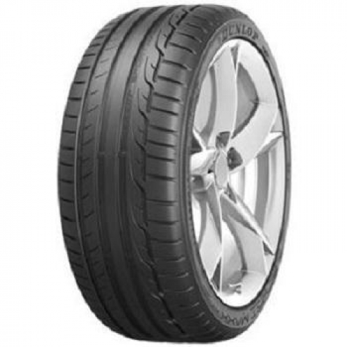 DUNLOP SP MAXX RT RO1 MFS XL (DOT2017) 265/30 R20 94Y