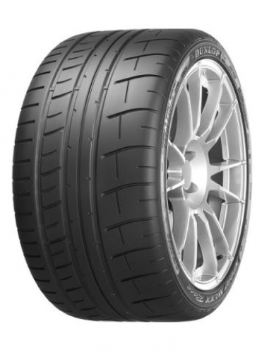 DUNLOP SPORT RACE N0 (DOT2017) 265/35 R20 99Y