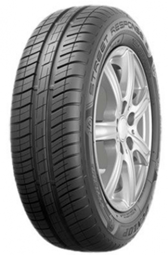 DUNLOP SP STREETRESPONSE 2 185/65 R15 88T DOT2019