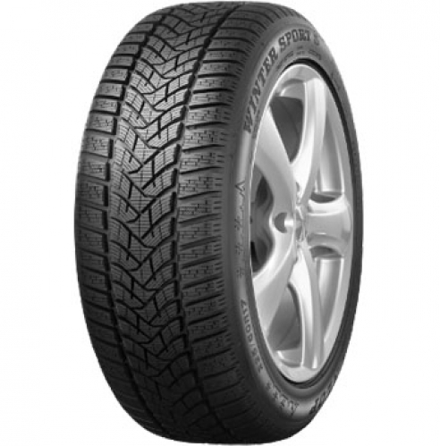 DUNLOP WINTER SPORT 5 225/40 R18 92V