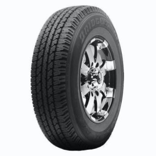 BRIDGESTONE DUELER 693 II A/T 235/60 R17 102H