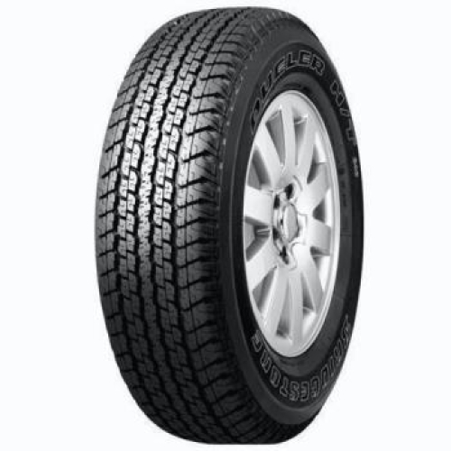 BRIDGESTONE DUELER 840 H/T 265/65 R17 112H