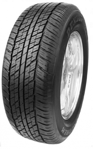 DUNLOP AT-23 285/60 R18 116V  DOT