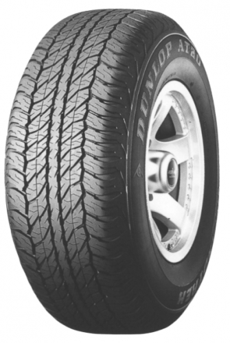 DUNLOP GRANDTREK AT20 265/65 R17 112S
