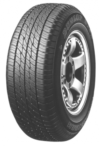 DUNLOP GRANDTREK ST20 215/65 R16 98H DOT2023