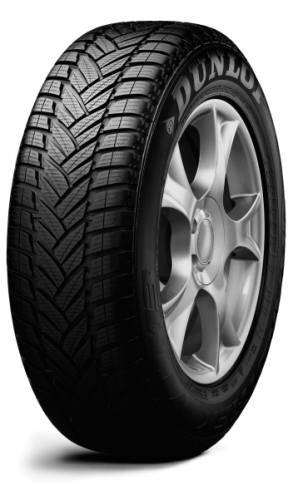 DUNLOP GRANDTREK WINTERSPORT M3 255/55 R18 109H DSST