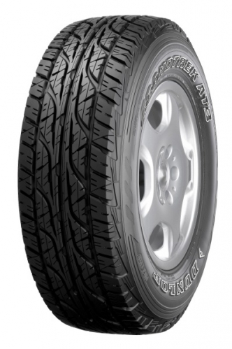 DUNLOP AT-3 (DOT2016) 215/70 R16 100T
