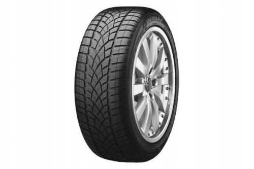DUNLOP SP Winter Sport 3D 235/40 R18 95V