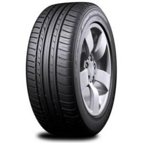 DUNLOP SP FASTRESPONSE 215/45 R16 90V