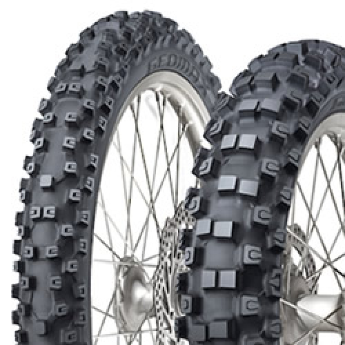 DUNLOP GEOMAX MX53 110/90 R19 62M
