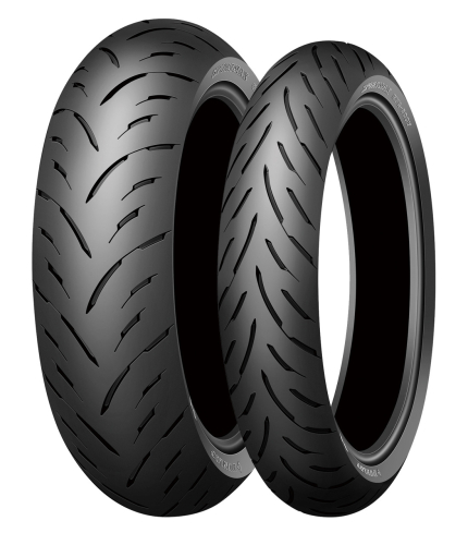 DUNLOP GPR300 REAR 160/60 R17 69H