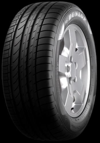 DUNLOP SP QUATTROMAXX 275/40 R21 107Y