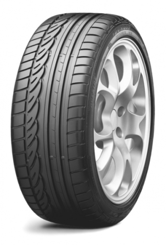 DUNLOP SP SPORT 01 225/55 R17 97Y AO DOT2023