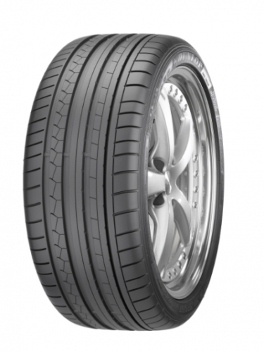 DUNLOP SP SPORT MAXX GT600 285/35 R20 104Y DSST