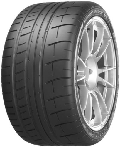 DUNLOP SP SPORT MAXX RACE 265/35 R20 99Y DOT 2015