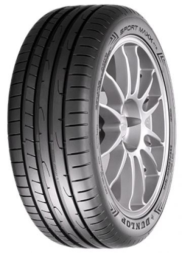 DUNLOP SP SPORT MAXX RT 2 255/35 R19 96Y