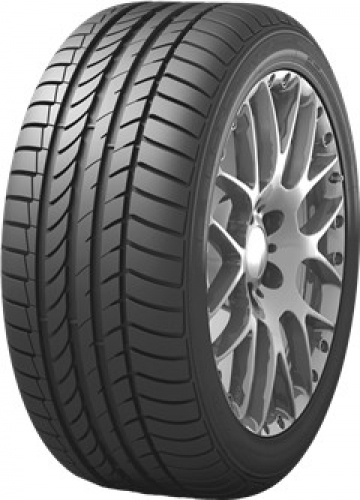 DUNLOP SP SPORT MAXX TT 225/60 R17 99V * DSST DOT2022