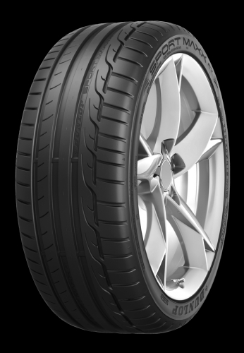 DUNLOP SP SPORT MAXX 305/30 R22 0Z