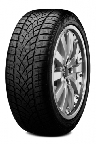 DUNLOP SP WINTER SPORT 3D 265/45 R18 101V N0 DOT2018