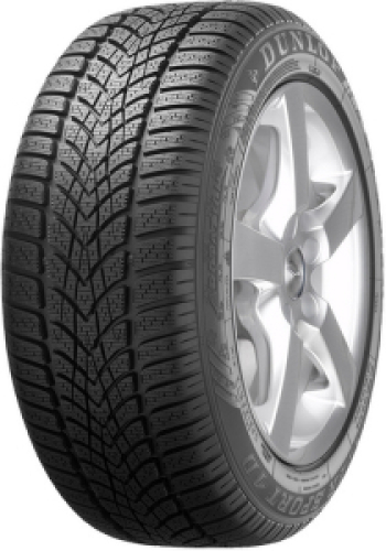 DUNLOP SP WINTER SPORT 4D 265/45 R20 104V DOT2020
