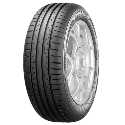 DUNLOP SPORT BLURESPONSE 205/55 R17 95V