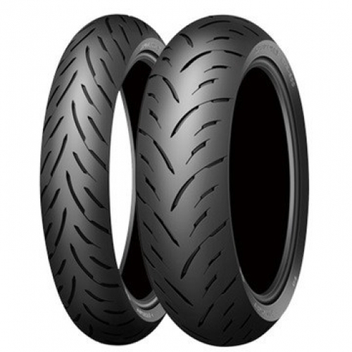 DUNLOP SPORTMAX GPR 300 120/70 R17 58W