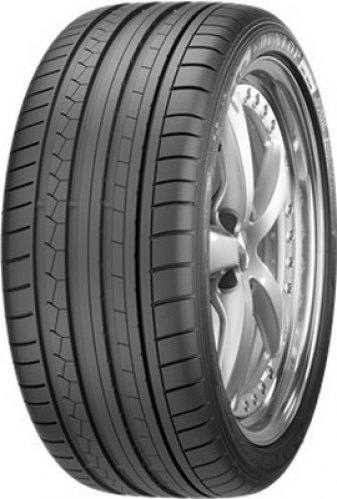 DUNLOP  L275/40 R20 SP MAXX GT 106W XL ROF DOT16