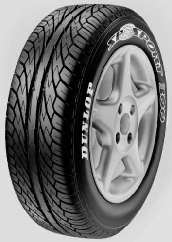 DUNLOP SP Sport 300 175/60 R15 81H